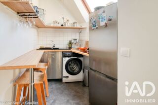  Appartement à vendre 1 pièce 27 m²