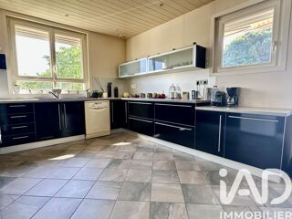  Maison à vendre 9 pièces 190 m²