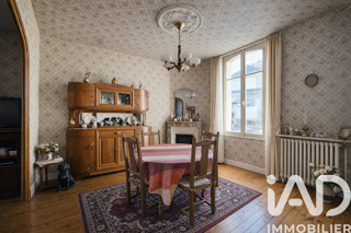  Maison à vendre 4 pièces 100 m²
