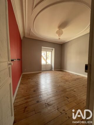  Maison à vendre 4 pièces 87 m²