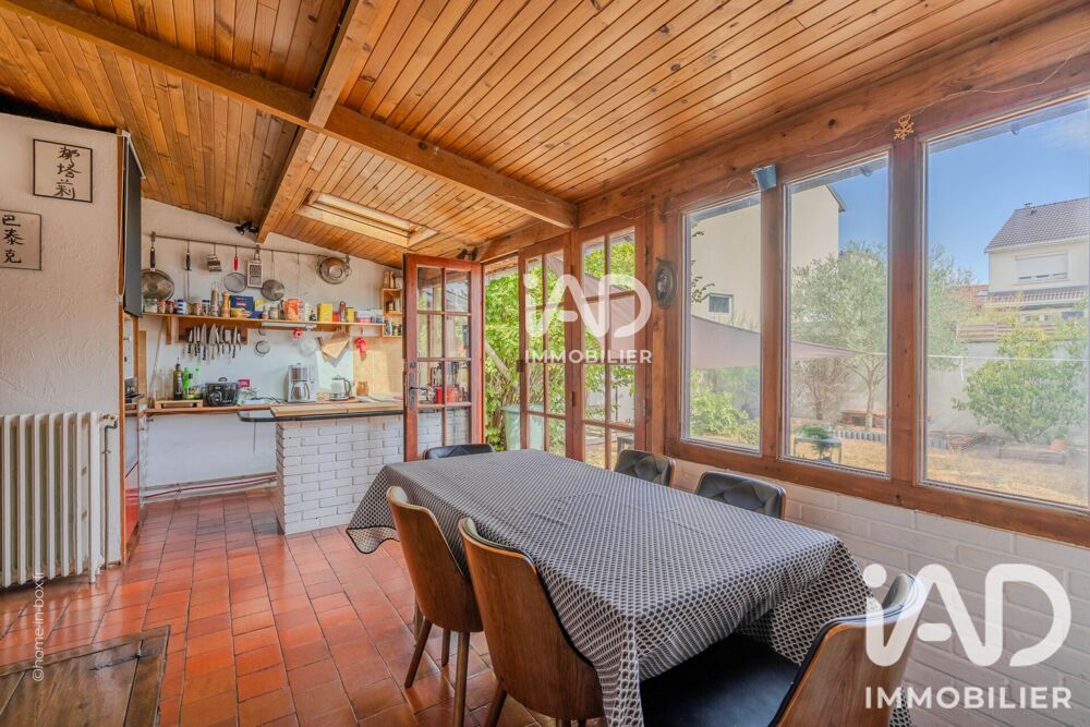 Vente Maison Vente Maison/villa 5 pièces Saint-maur-des-fossés