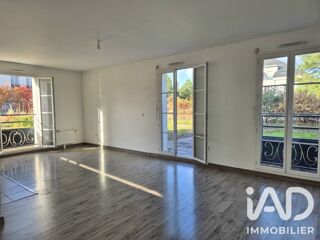 Appartement à vendre 3 pièces 60 m²
