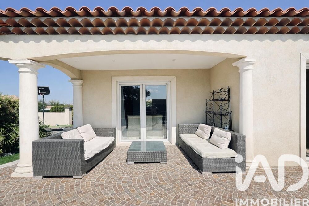 Vente Maison/villa 6 pièces