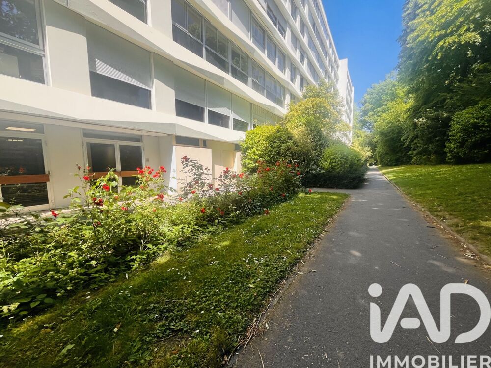 Vente Studio 1 pièce