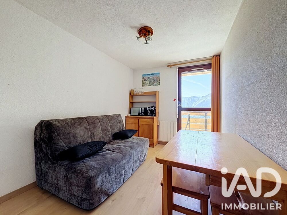 Vente Studio 1 pièce