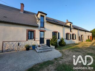  Maison à vendre 9 pièces 203 m²