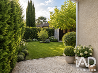  Maison à vendre 2 pièces 32 m²