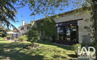  Maison à vendre 10 pièces 306 m²