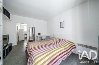 Vente Appartement Vente Appartement 2 pièces Paris 7