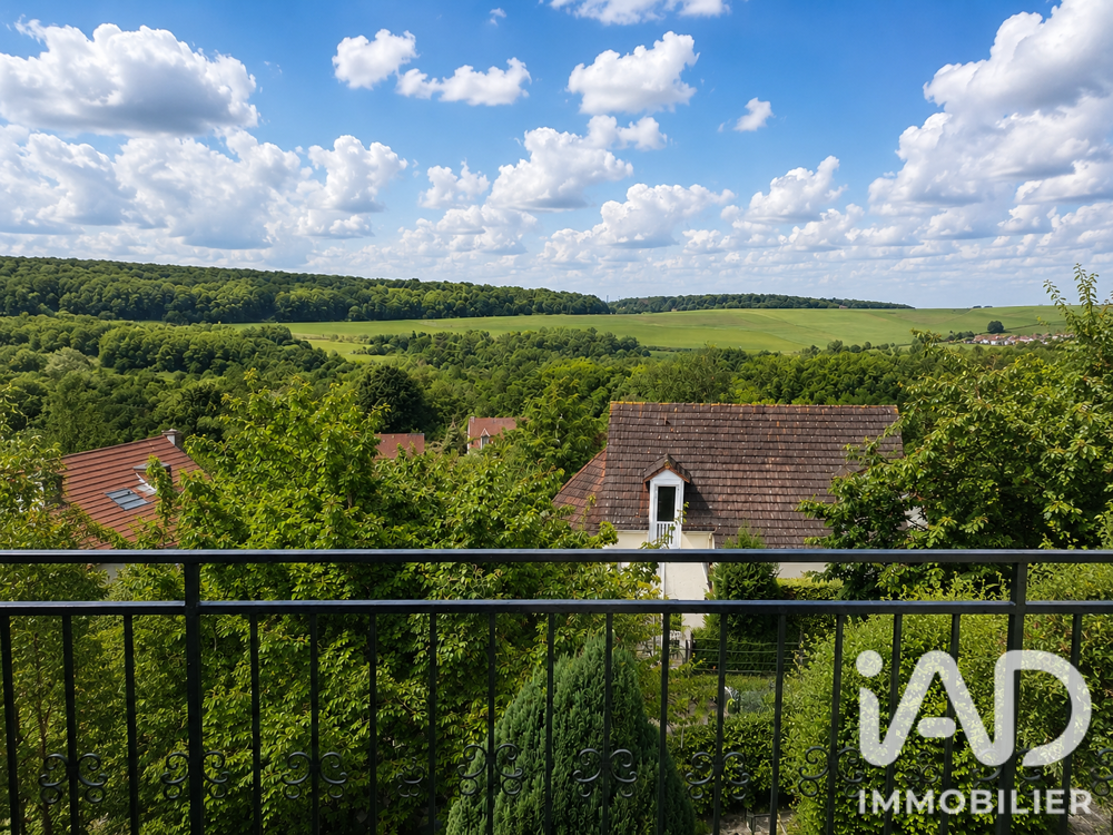 Vente Maison Vente Demeure 9 pièces Meulan-en-yvelines