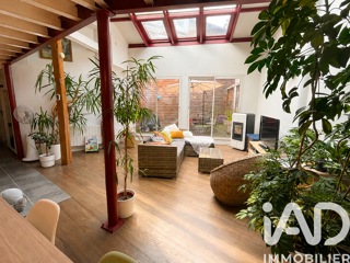  Appartement � vendre 4 pi�ces 94 m�