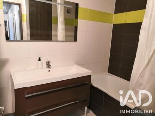  Appartement à louer 1 pièce 9 m²