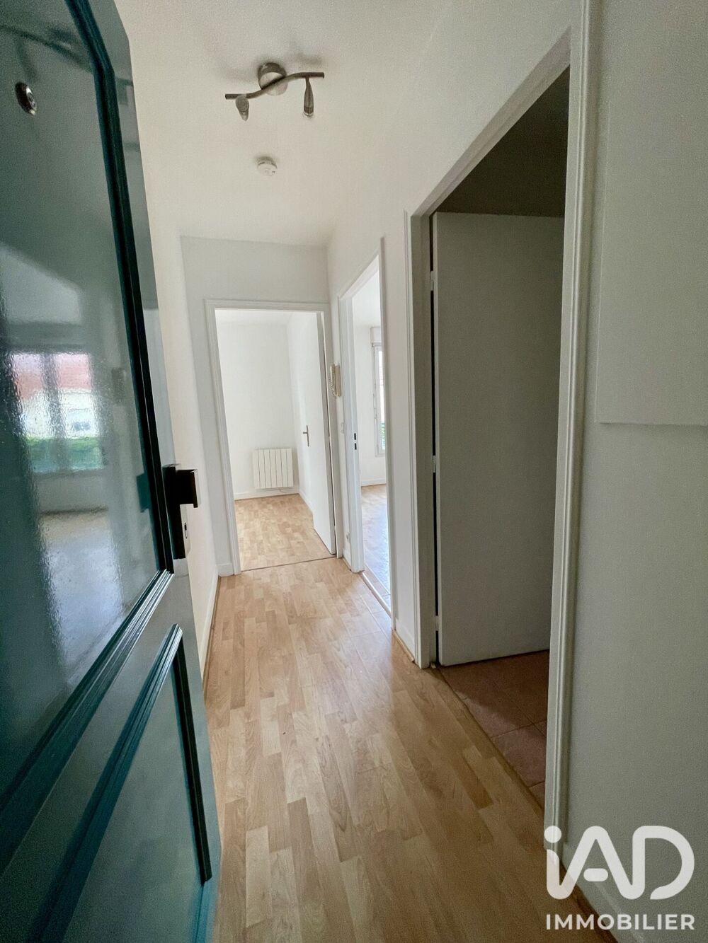 Vente Appartement Vente Appartement 2 pièces Groslay