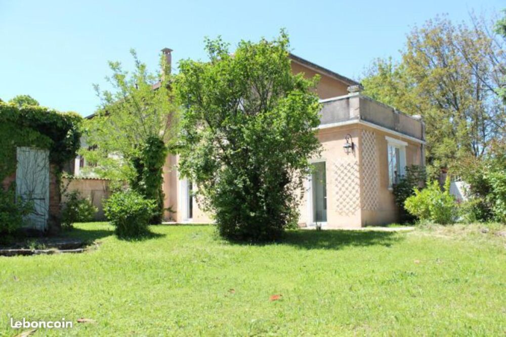 location Maison - 5 pièce(s) - 112 m² Bresson (38320)