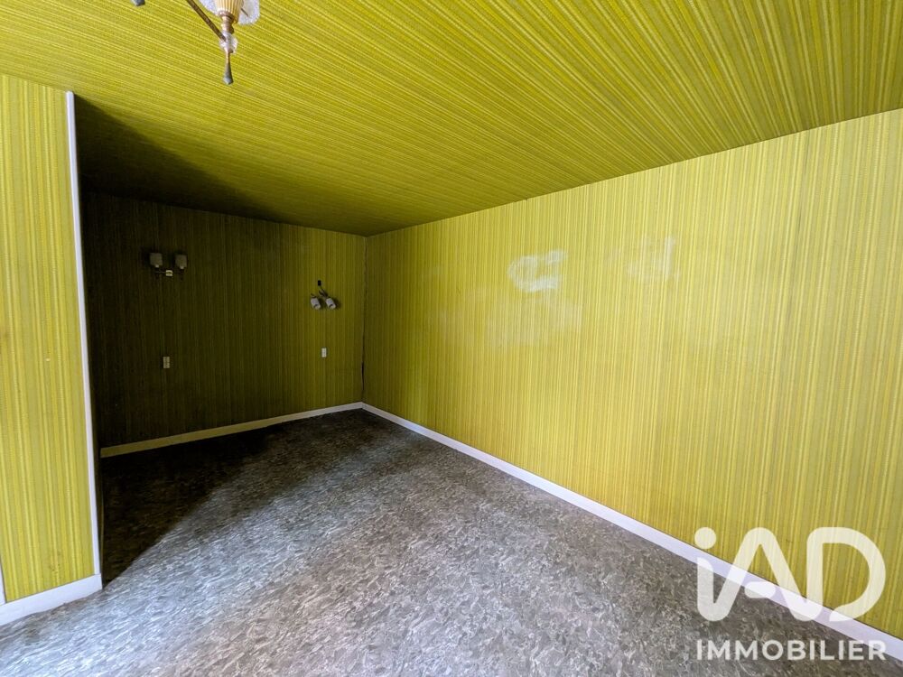 Vente Appartement Vente Appartement 2 pièces Eu