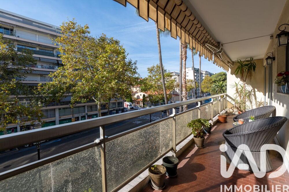 Vente Appartement Vente Appartement 2 pièces Cannes