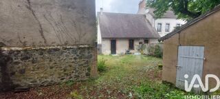  Maison à vendre 3 pièces 45 m²