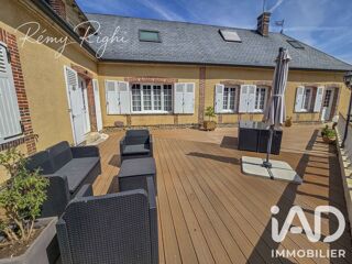  Maison à vendre 10 pièces 320 m²