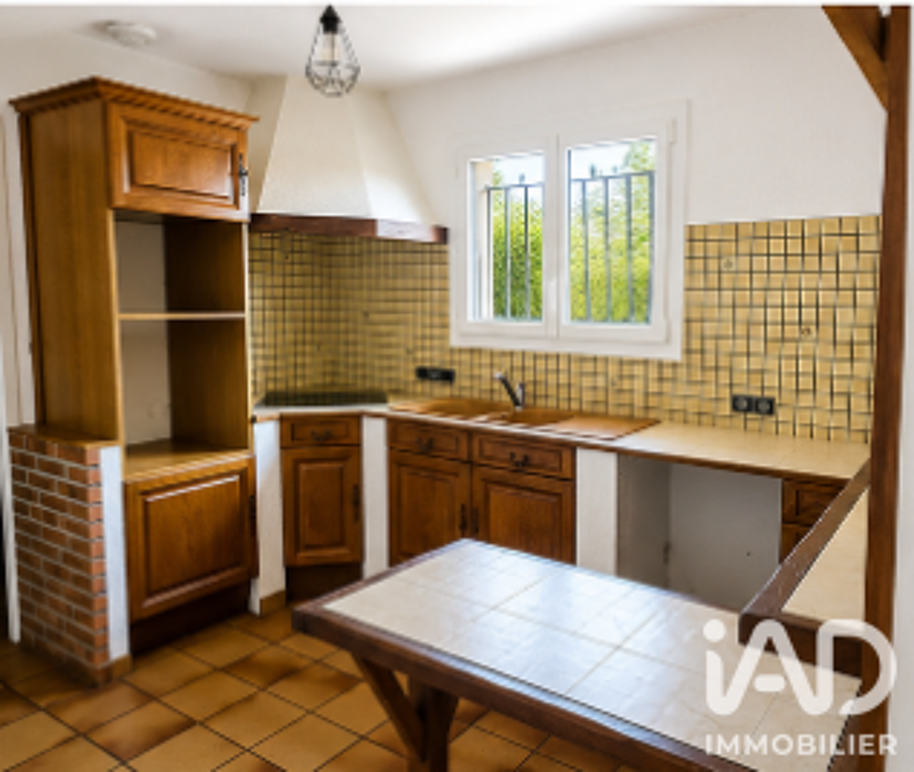Vente Maison Vente Maison/villa 4 pièces Saint-jean-d'illac