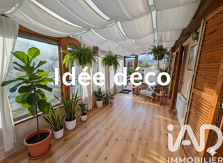  Maison � vendre 5 pi�ces 102 m�