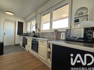  Maison à vendre 8 pièces 176 m²