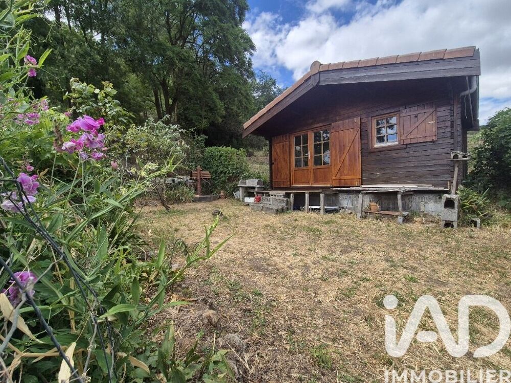 Vente Maison/villa 2 pièces