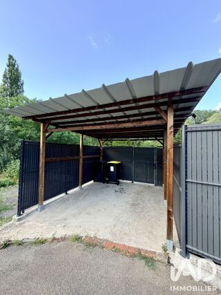  Maison à vendre 4 pièces 80 m²
