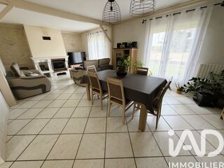  Maison à vendre 5 pièces 170 m²