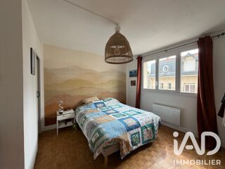  Appartement à vendre 5 pièces 99 m²