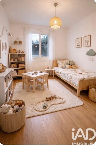  Maison � vendre 4 pi�ces 80 m�