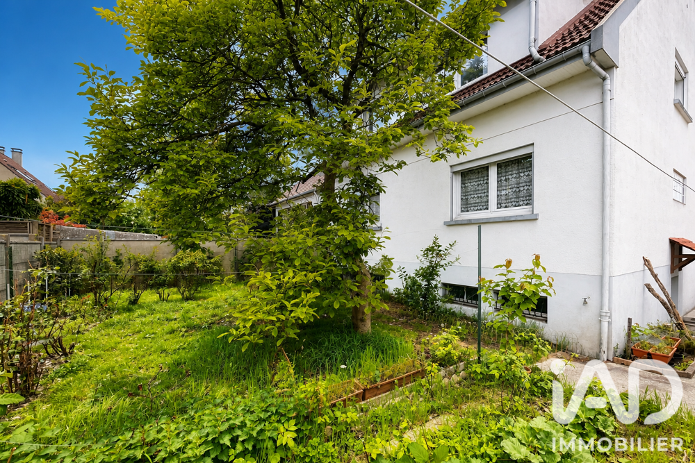 Vente Maison Vente Maison/villa 7 pièces Noisy-le-grand
