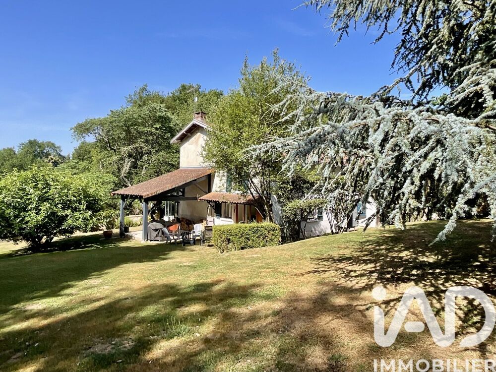 Vente Maison/villa 10 pièces