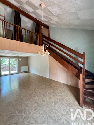  Maison à vendre 6 pièces 145 m²