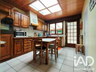  Maison à vendre 6 pièces 179 m²