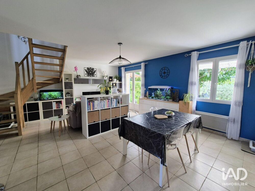 Vente Maison Vente Maison/villa 4 pièces Robion