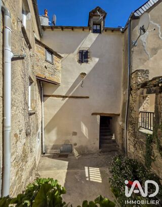  Maison à vendre 5 pièces 130 m²