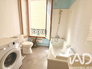  Appartement � vendre 2 pi�ces 42 m�