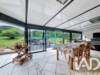  Maison à vendre 6 pièces 165 m²