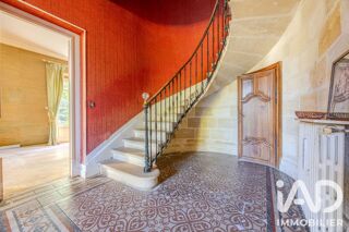 Vente Maison Vente Maison/villa 7 pièces Bordeaux