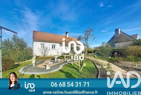   Vente Maison Maison - 9 pi�ce(s) - 171 m�