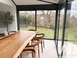  Maison à vendre 7 pièces 134 m²