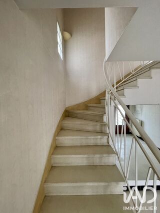  Maison à vendre 3 pièces 80 m²