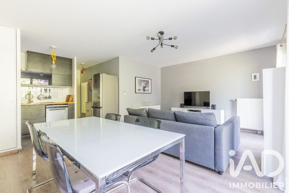 Vente Appartement Vente Appartement 2 pièces Palaiseau