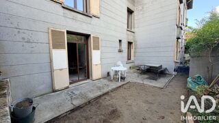  Appartement à vendre 3 pièces 57 m²