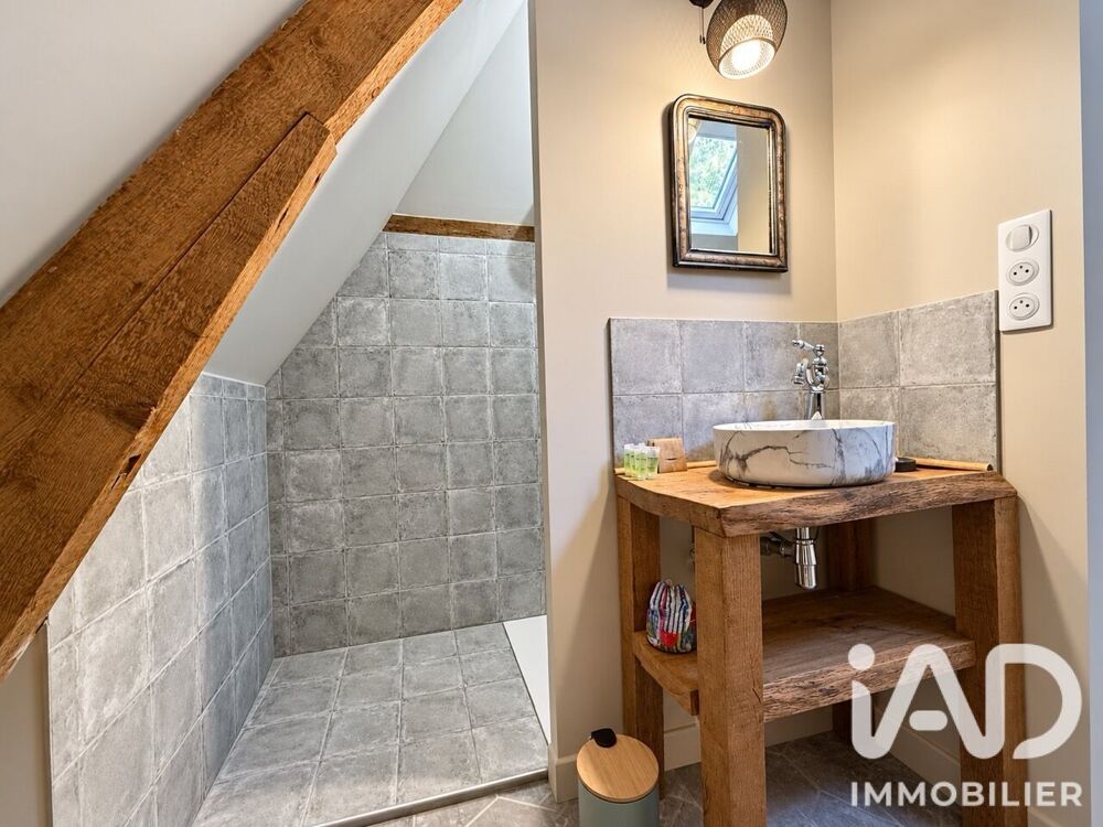 à vendre  Maison Gonneville-sur-Honfleur (14600)