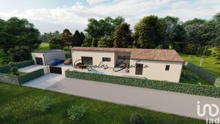  Maison à vendre 4 pièces 120 m²