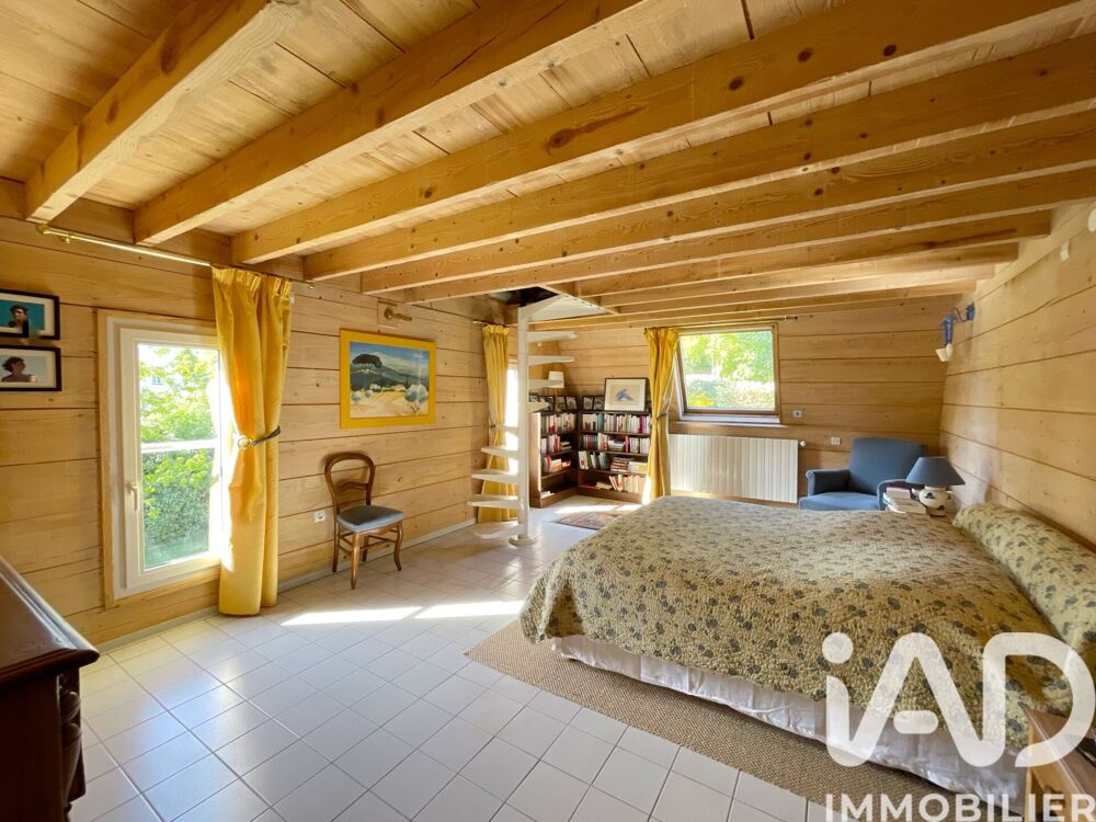 à vendre  Maison Choisy-au-Bac (60750)