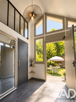  Maison � vendre 5 pi�ces 150 m�