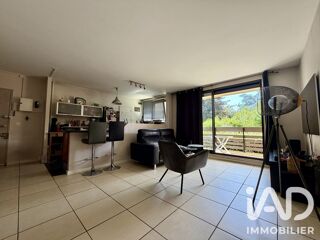  Appartement à vendre 3 pièces 69 m²