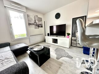  Appartement à vendre 2 pièces 32 m²